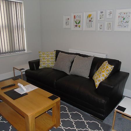 Jeffersons Hotel & Serviced Apartments - The Steel Works (Adults Only) Barrow-in-Furness Extérieur photo